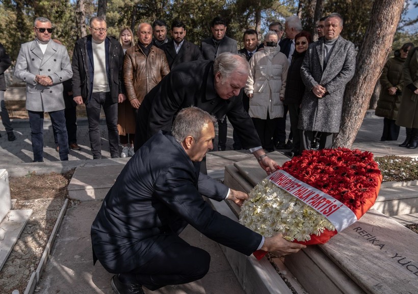 koy enstitulerinin kurucusu hasan ali yucel olum yil donumunde unutulmadi 3 uzmuDTvk