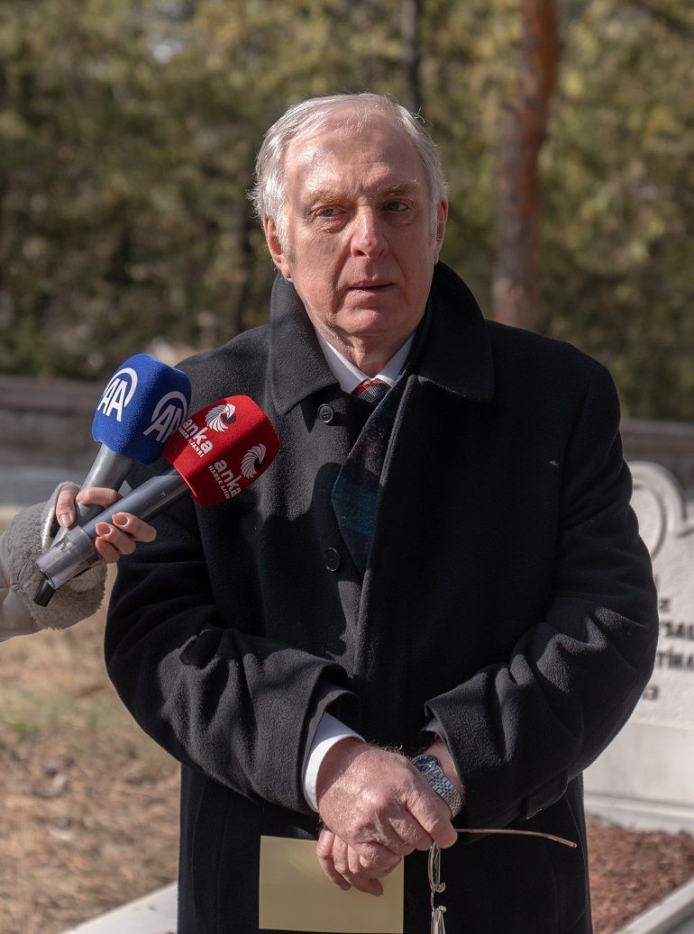 koy enstitulerinin kurucusu hasan ali yucel olum yil donumunde unutulmadi 4 amkJ8X3l