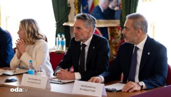 kritik zirvede dag fare dogurdu analizi hakan fidan yapti BuUhtKiT