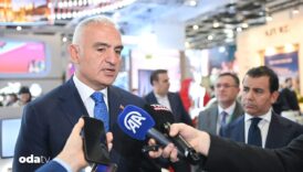 kultur ve turizm bakani ersoy turkiye turizmde rekorlarla yoluna devam ediyor bB1DHupK