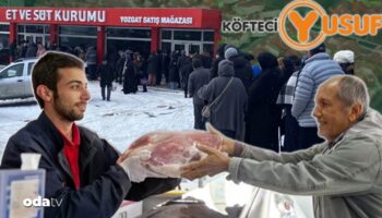 kuyruklar sonrasi fiyatlar sabitlendi ama marketlerde neden ucuz et yok aciklama geldi kofteci yusuf shShZhkL
