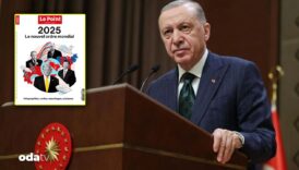 le point dergisi kapaginda erdogana da yer verdi DbSS6W6d