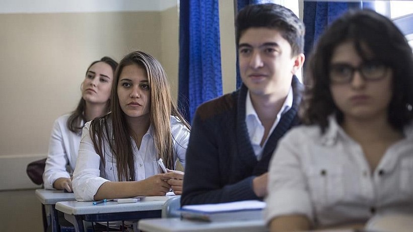 liselerde yeni donem devamsizliga isletme sarti 5 eYXelgAU
