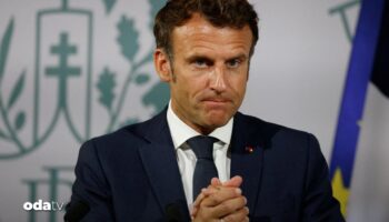 macrondan savas hazirligi 7e57wW9S