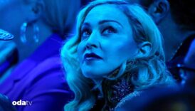 madonnadan trumpa sert ifadeler tarih dersi verdi WEuISRDw