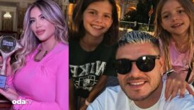 mahkemeden mauro icardi lehine karar wanda nara kizlarini vermezse 80 milyon dolar tazminat odeyecek IxKrP1TQ