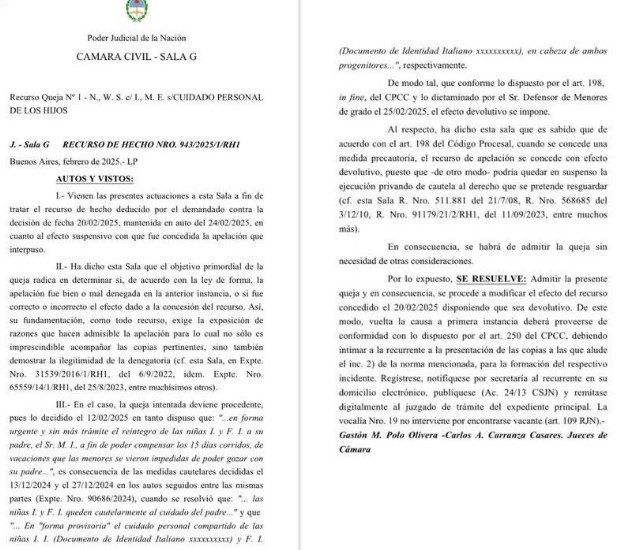 mahkemeden mauro icardi lehine karar wanda nara kizlarini vermezse 80 milyon dolar tazminat odeyecek