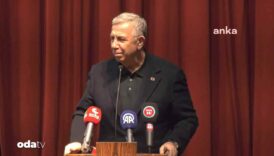 mansur yavas bizler milliyetci ve ataturkcu kimligimizi hicbir zaman saklamadan chpde siyaset yapiyoruz aeTaXAXH