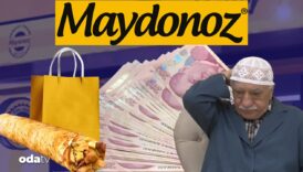 masak raporu maydonoz donerden fetoye finansman darbeci asker yonetici cikti trt calisani da listede KJVGt895