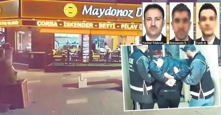 masak raporu ortaya cikti maydonoz donerden fetoye finansman 0 yDFHgWCA