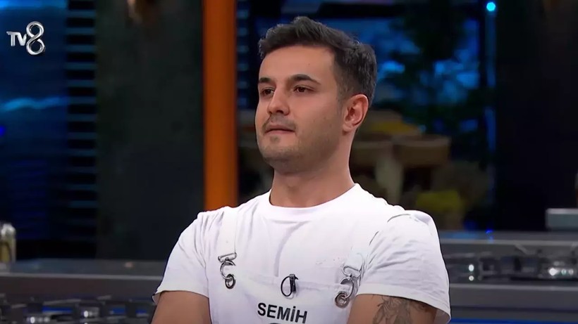 masterchef semihcan temizin sevgilisi survivordan cikti 1 YcaYncHI