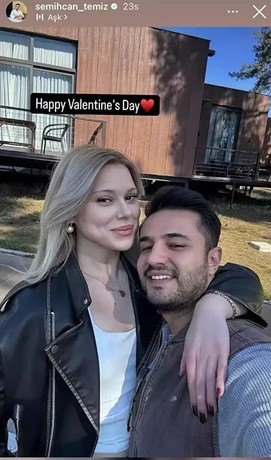 masterchef semihcan temizin sevgilisi survivordan cikti 2 FhnCic1L