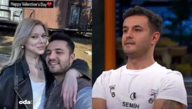 masterchef semihcan temizin sevgilisi survivordan cikti x9PROj2R