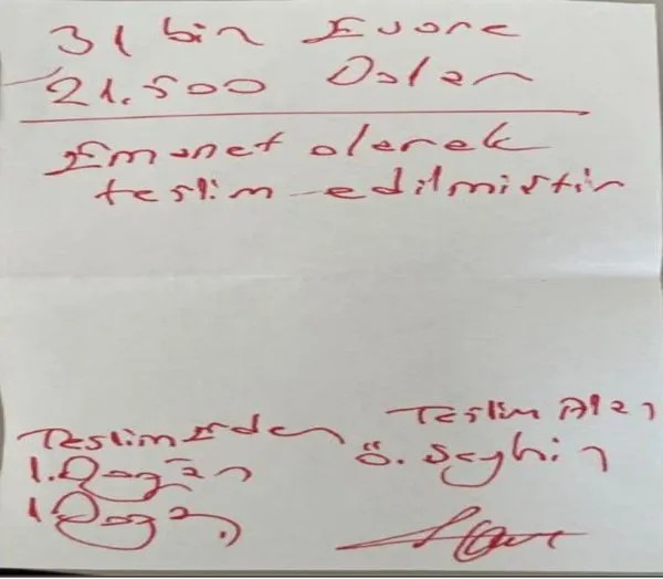 maydonoz donerden fetonun mahrem imami cikti ayakkabi boyaciligindan 408 subeye 8 gacL27l7