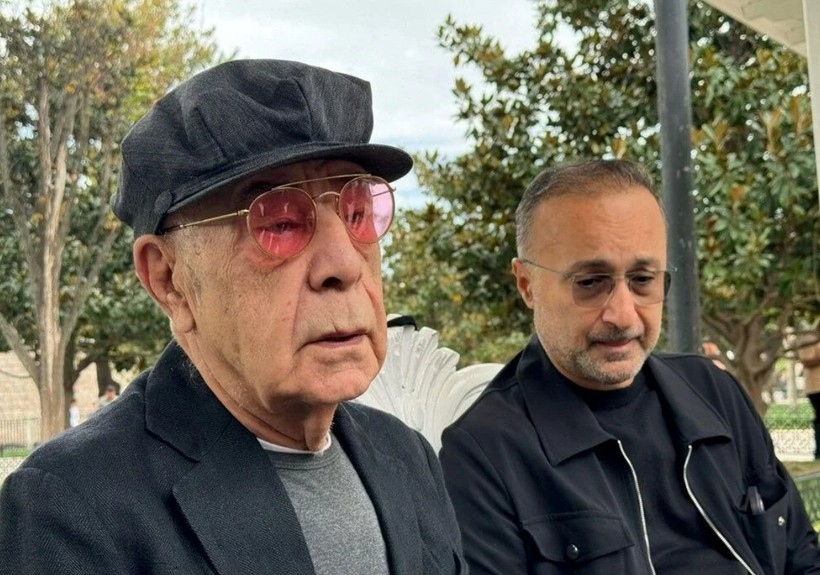 mazhar alanson ozkandan sonra fuatla birbirimize daha duskun olduk 0 SRQdMCWt