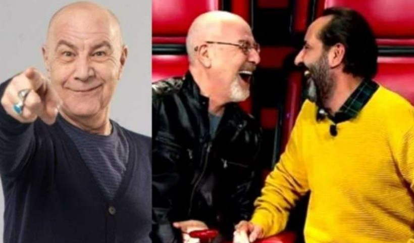 mazhar alanson ozkandan sonra fuatla birbirimize daha duskun olduk 1