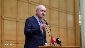 meclis baskani kurtulmustan imrali mesaji beklentisi uhud4J55