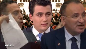 mecliste iftar tartismasi osman gokceki bekir bozdag yalanladi IlN1FydP
