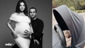 melisa asli pamuk ve yusuf yazicinin oglu mylan bebekten yeni kare merak uyandirdi c9XFqS3y