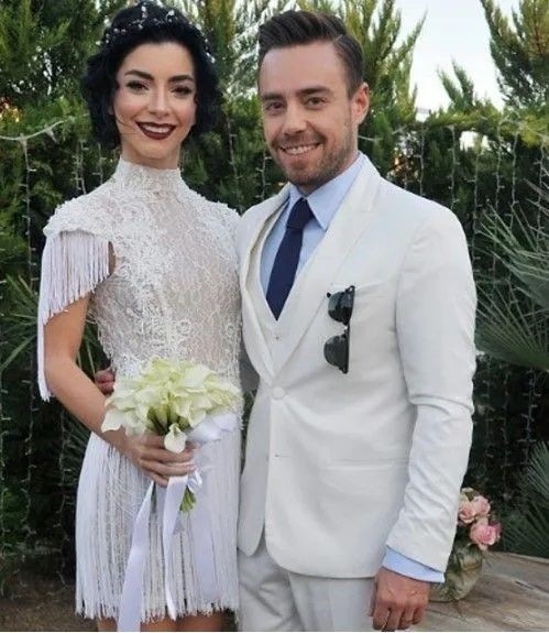 merve bolugur ile baristigi sanildi murat dalkilicin yeni aski kim cikti 0 cNcw96iw