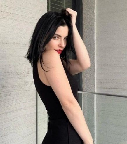 merve bolugur ile baristigi sanildi murat dalkilicin yeni aski kim cikti 2 eNewmy2B