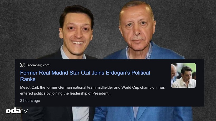 mesut ozil transferini dis basin nasil gordu 4 IdsBBSn4