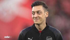 mesut ozilden futbol itirafi pH49BpcS
