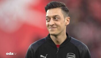 mesut ozilden futbol itirafi pH49BpcS