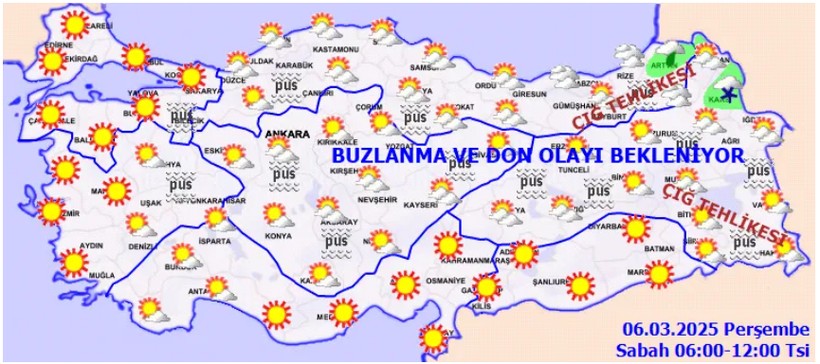 meteoroloji uyardi daha da sicak olacak 0 ah1Ofi2E