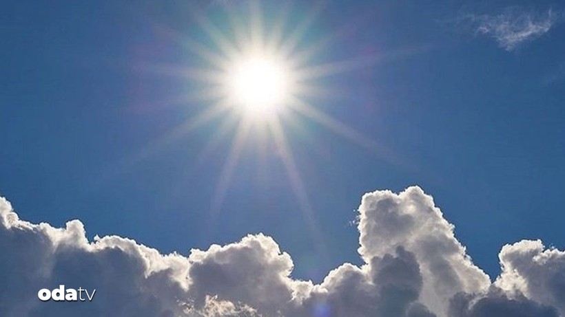 meteoroloji uyardi daha da sicak olacak 1
