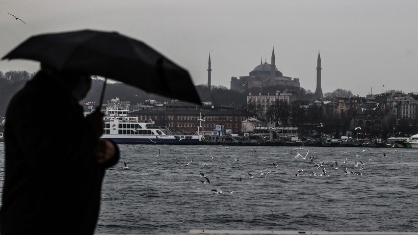 meteoroloji uyardi o illere kar ve firtina geliyor 1 HgDrDQmb