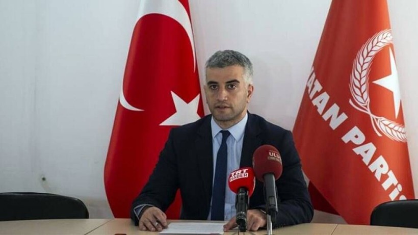 mhp ve vatan partisi nerede bulustu 5 I8Viktjg