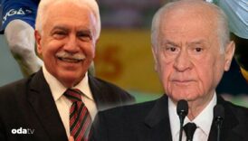 mhp ve vatan partisi nerede bulustu zhNl6H1E