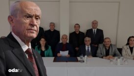 milli cozum surecini baslatan bahceliden aciklama demokratiklesmeye variz TVhwaxNj