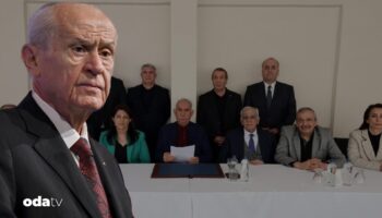 milli cozum surecini baslatan bahceliden aciklama demokratiklesmeye variz TVhwaxNj