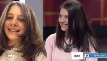 mimar ece gurelin yillar onceki o goruntuleri ortaya cikti gF9D4XJT