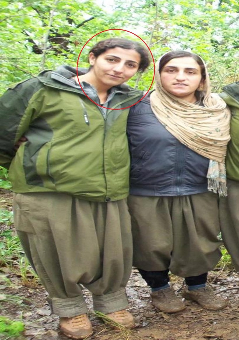 mitten irakin kuzeyine operasyon iki terorist olduruldu 2 ZlnGCuPM