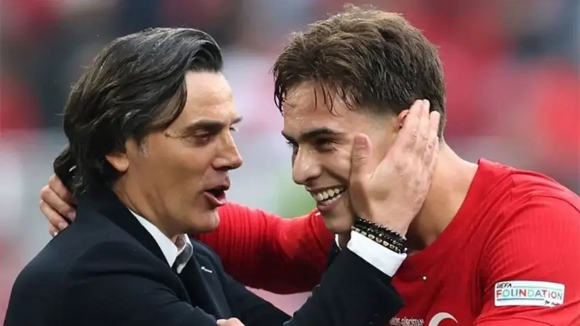 montella kenan yildizi kizina istedi 0 BtqOy4C5