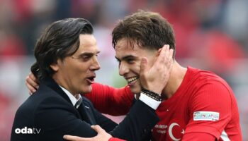montella kizimin boyle biriyle evlenmesini isterim wIMpJIPC