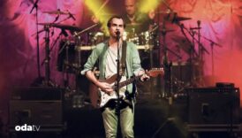 mor ve otesi saygi konserinin surprizi vTI3v6O3