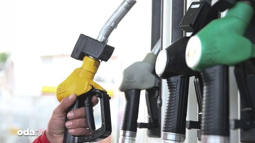 motorine gelen zamla tabela degisti akaryakitta son durum 2
