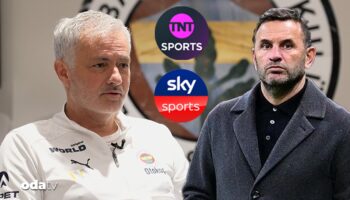 mourinho bir orada bir burada gsaraya topyekun savas G99RKihm