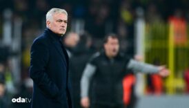 mourinho fenerbahce ile eski takimlarina karsi scMTPtOv