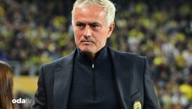 mourinhodan meslektaslarina ovgu JpMYQAYM