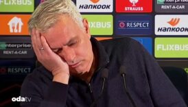 mourinhonun basin toplantisi dunya basininda olay oldu G2U8Dn1a