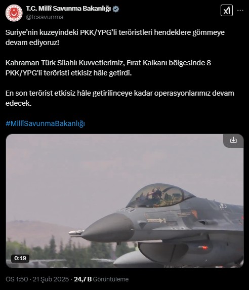 msb 8 pkkypgli terorist etkisiz hale getirildi 0 6TKmf2d3