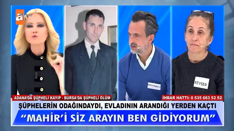 muge anli beni alikoydu dedi otelden kacti gercek ne cikti 5 vIPyGukY