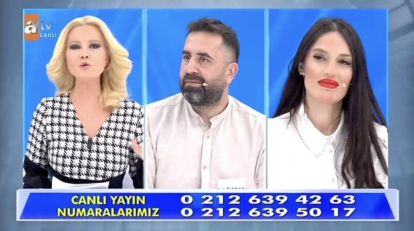 muge anlidan bu bir teror tepkisi ufurukcu gazmali rahmanin buyuleri soke etti 0