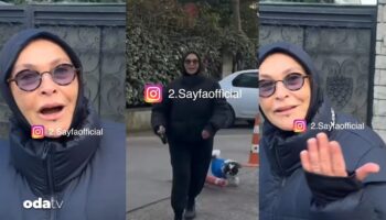muhabirin yorumu hulya avsari kizdirdi ne alaka 18 yasinda kizlar gibi NGt1xRR5