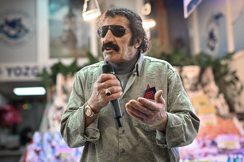 muslum gursesi unutmadilar balikci tezgahinda arabesk ruzgari 2 HE79mEJM